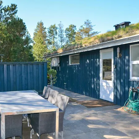 6 Person In Holiday home Blokhus