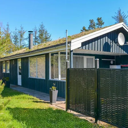 6 Person In Holiday home