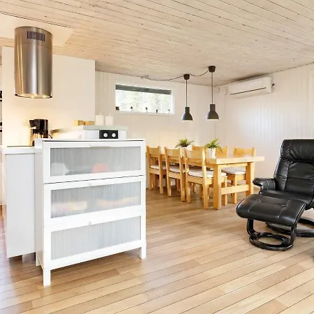 6 Person In Holiday home Blokhus