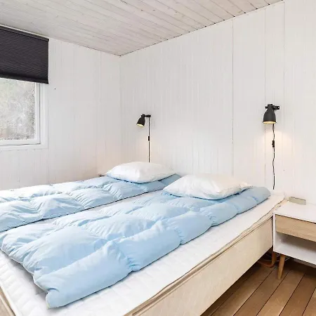 6 Person In Holiday home Blokhus