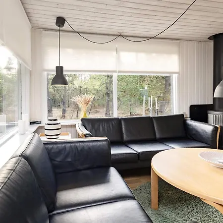 6 Person In Holiday home