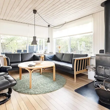 6 Person In Holiday home *