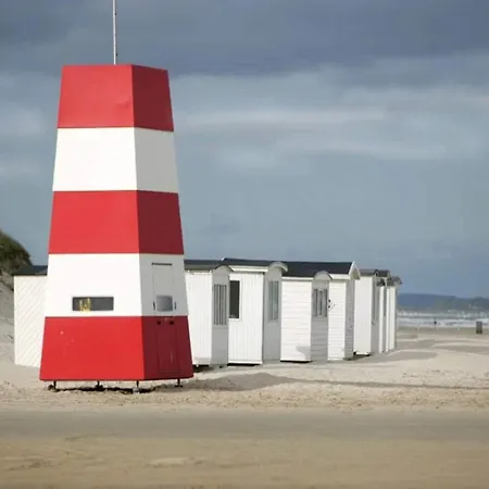 6 Person In Holiday home