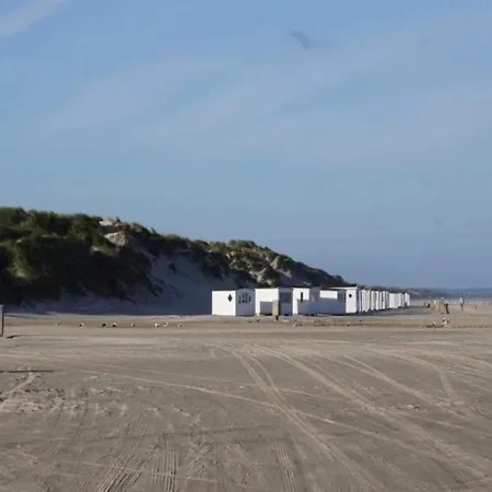 Holiday home 6 Person In Blokhus