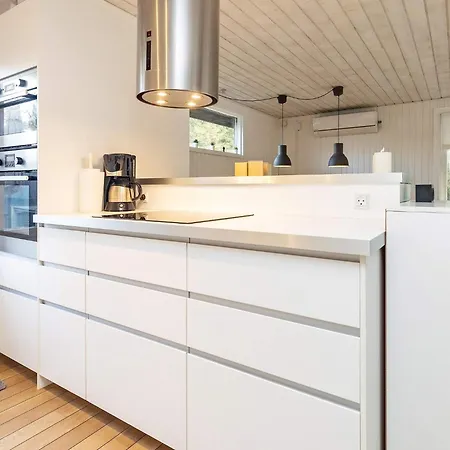 Holiday home 6 Person In *