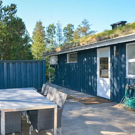 6 Person In Holiday home