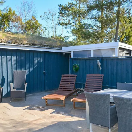 6 Person In Holiday home
