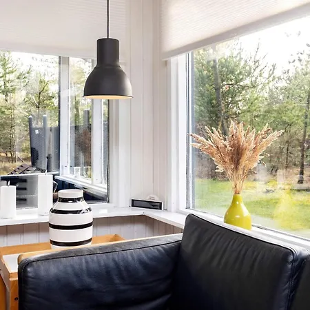 Holiday home 6 Person In *