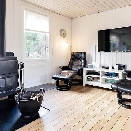 6 Person In Holiday home Blokhus