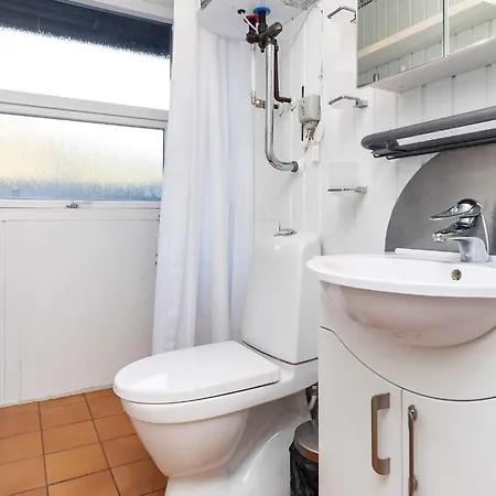Holiday home 6 Person In
