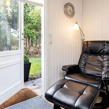 Holiday home 6 Person In