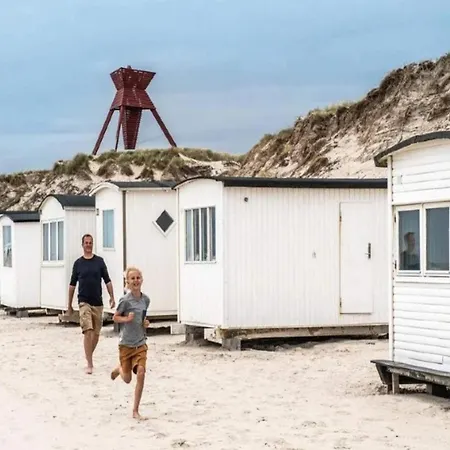 Holiday home 6 Person In